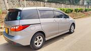 Mazda Premacy 2017 Gray for sale