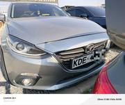Mazda Axela SV Premium 2014 Gray for sale