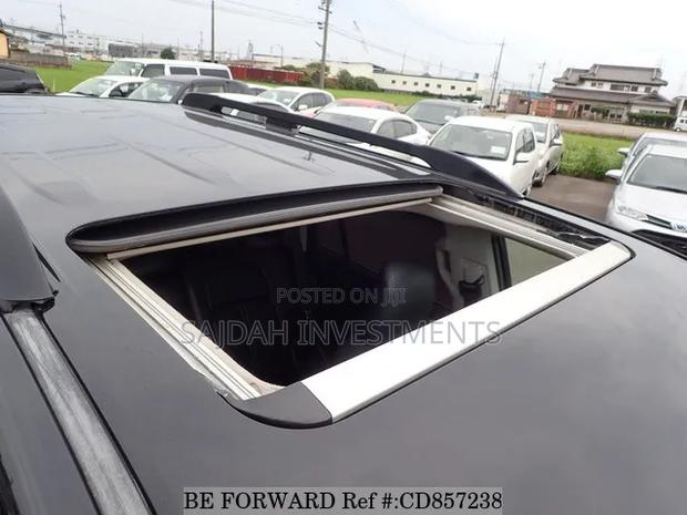 Toyota Land Cruiser Prado 2019 Black