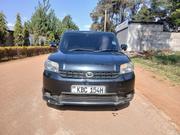 Toyota Rumion 1.5 FWD 2023 Black for sale