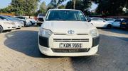 Toyota Probox 2017 White for sale
