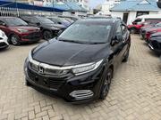 Honda Vezel 2020 Black for sale