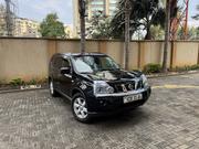Nissan X-Trail 2010 Black for sale