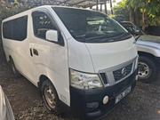 Nissan NV350 2015 White for sale