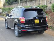 Subaru Forester 2015 Black for sale