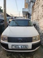 Toyota Probox 2010 White for sale