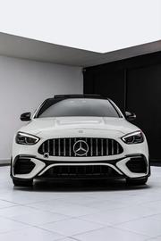 Mercedes-Benz C43 2019 White for sale