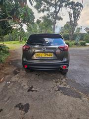 Mazda CX-5 2015 Brown for sale