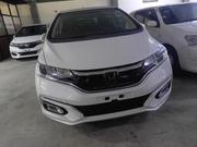 Honda Fit 2019 White for sale