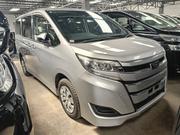 Toyota Noah 2020 Silver for sale
