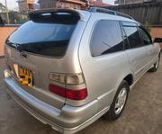Toyota Corolla 1997 Silver for sale