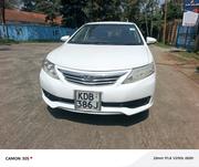 Toyota Allion 2013 White for sale