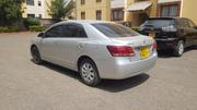 Toyota Premio 1.8 AWD 2017 Silver for sale