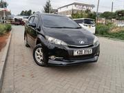 Toyota Wish 2014 Black for sale