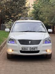 Toyota Premio 1.8 FWD 2006 White for sale
