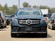 Mercedes-Benz GLS-Class 2019 Black for sale