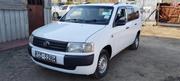 Toyota Probox 2007 White for sale