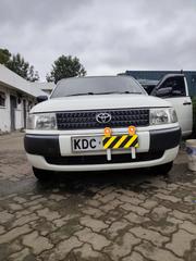 Toyota Probox 1.5 DX Comfort 2WD 2014 White for sale