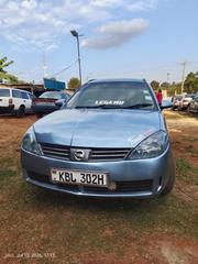 Nissan Wingroad 2005 Blue for sale