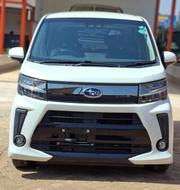 Subaru Stella 2019 White for sale