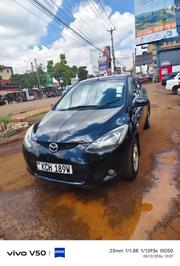 Mazda Demio 2010 Black for sale