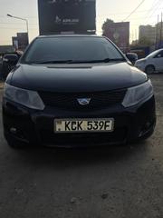 Toyota Allion 2009 Black for sale