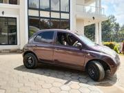 Nissan March 1.2 FWD 2005 Brown for sale