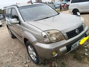 Nissan X-Trail 2007 Gray for sale
