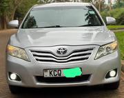 Toyota Camry 2011 Silver for sale