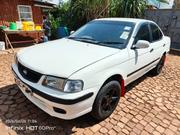 Nissan Sunny B15 Sedan 1.5 2002 White for sale