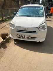 Daihatsu Mira 2018 White for sale