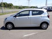 Daihatsu Mira 2019 Gray for sale