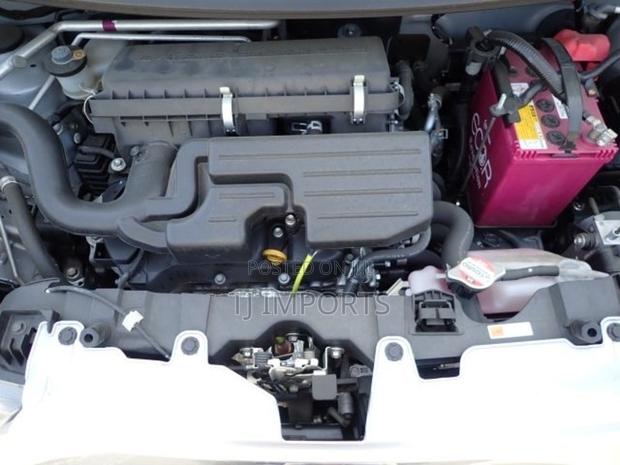 Daihatsu Mira 2019 Gray
