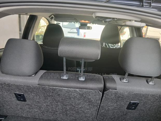 Toyota Vitz 2019 Blue
