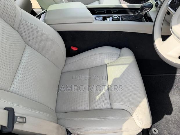 Volvo XC60 T5 Inscription AWD 2020