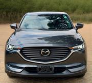 Mazda CX-8 2.2 AWD (7 seater) 2019 Gray for sale