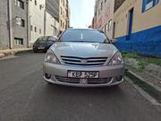 Toyota Allion 2005 Silver for sale