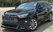 Toyota RAV4 2020 Black for sale