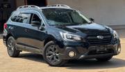 Subaru Outback Premium AWD 2020 Black for sale