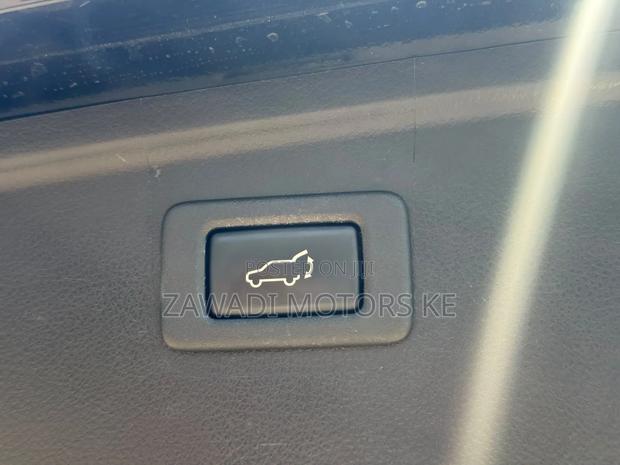 Subaru Outback Premium AWD 2020 Black