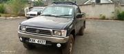 Toyota Hilux 2700i Raider 2004 Blue for sale