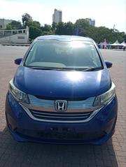 Honda Freed 2018 Blue for sale