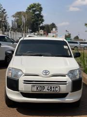 Toyota Probox 2016 White for sale