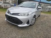 Toyota Axio 2019 Silver for sale