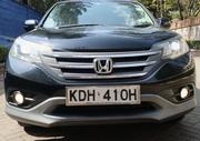 Honda CR-V 2014 for sale