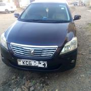 Toyota Premio 2008 Red for sale