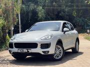Porsche Cayenne 2015 White for sale