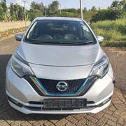 Nissan Note 2020 Silver for sale