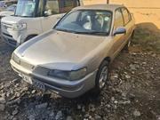 Toyota Corolla 1997 Gold for sale
