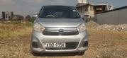 Nissan Dayz 2017 Silver for sale